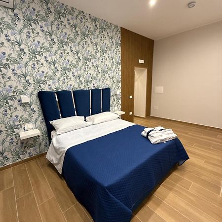 Il Regno Di Napoli Hotel Ngoại thất bức ảnh