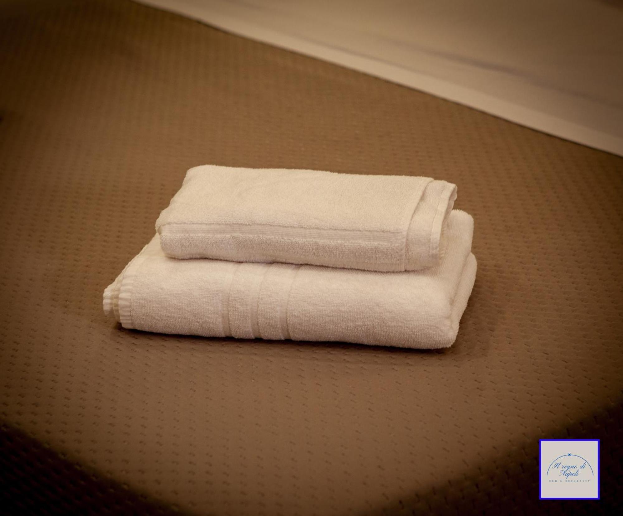 Il Regno Di Napoli Hotel Ngoại thất bức ảnh